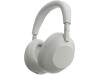 Sony WH-1000XM6 Noise-Canceling Wireless Over-Ear Headphones (Platinum Silver)